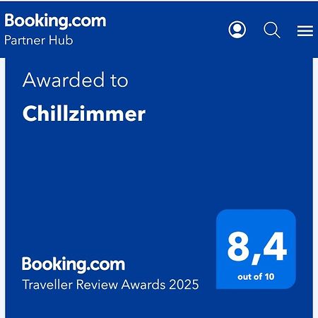 Chillzimmer ドゥイスブルグ エクステリア 写真